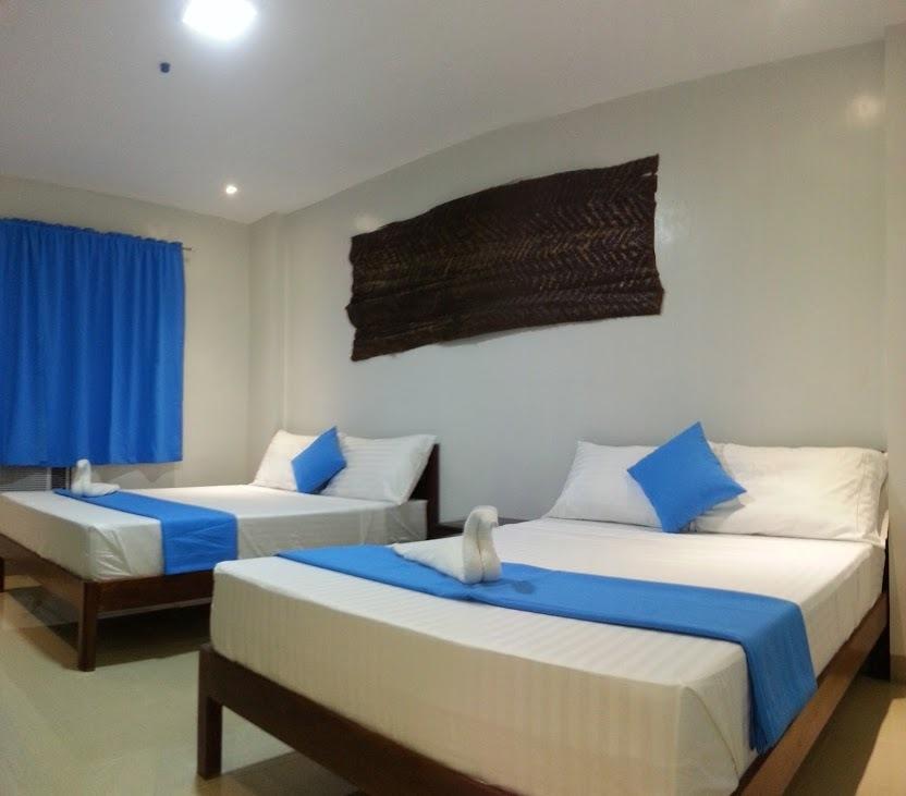 Orchid Lagan Place Palawan Puerto Princesa Екстер'єр фото