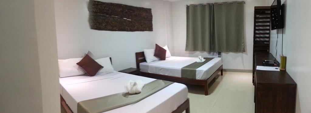 Orchid Lagan Place Palawan Puerto Princesa Екстер'єр фото