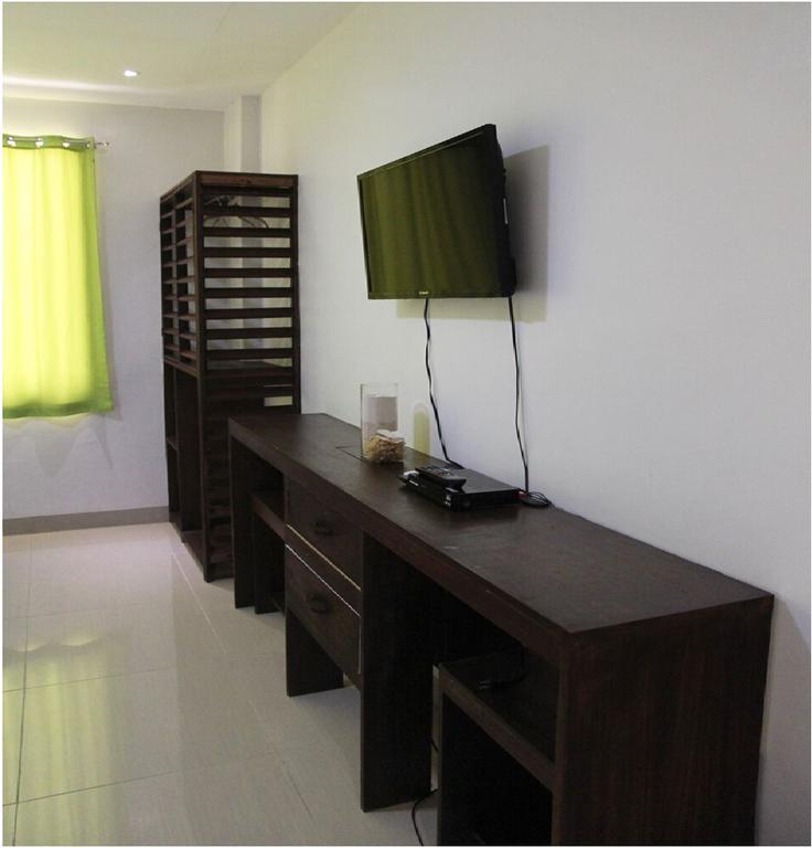 Orchid Lagan Place Palawan Puerto Princesa Екстер'єр фото