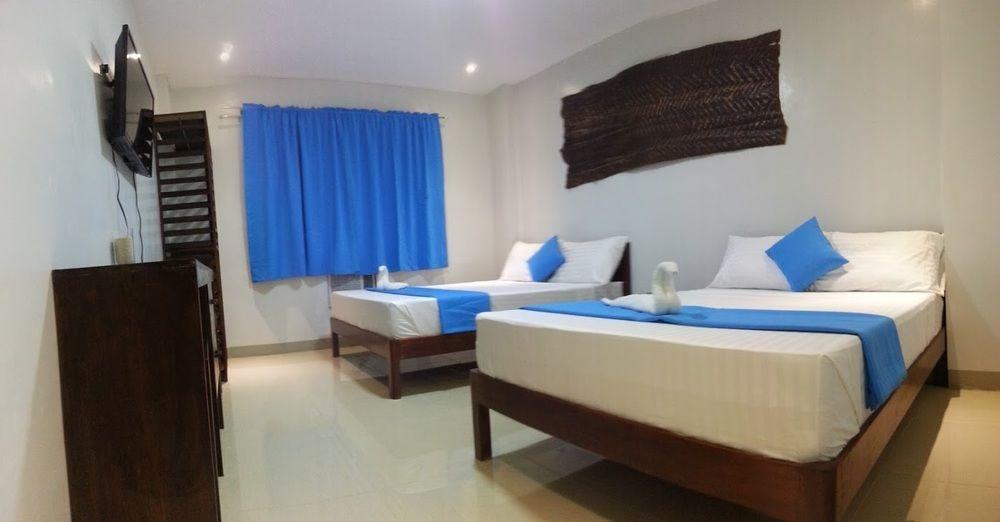 Orchid Lagan Place Palawan Puerto Princesa Екстер'єр фото