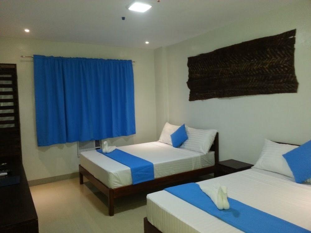 Orchid Lagan Place Palawan Puerto Princesa Екстер'єр фото