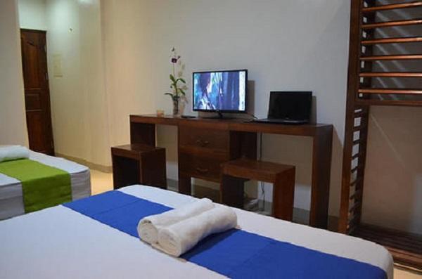 Orchid Lagan Place Palawan Puerto Princesa Екстер'єр фото