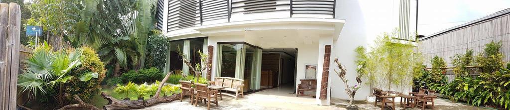 Orchid Lagan Place Palawan Puerto Princesa Екстер'єр фото