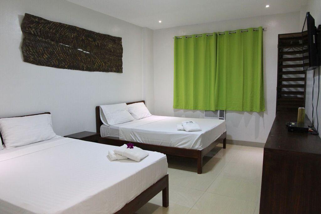 Orchid Lagan Place Palawan Puerto Princesa Екстер'єр фото