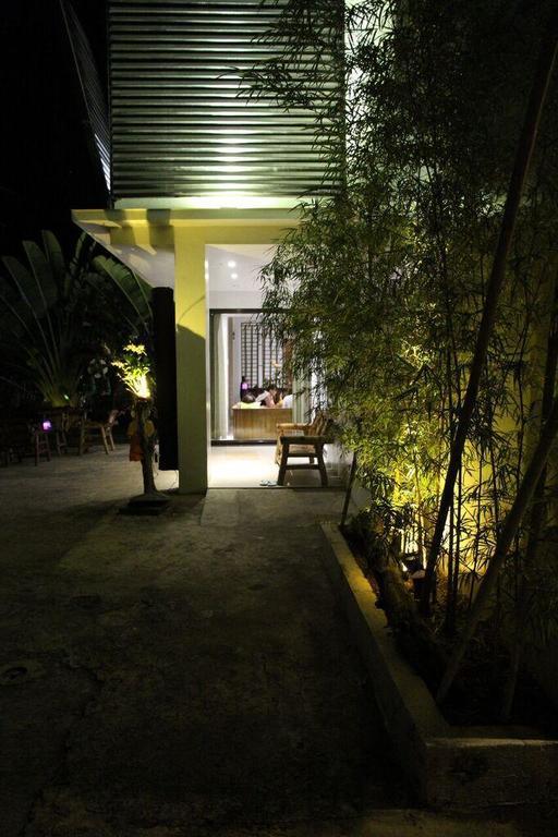 Orchid Lagan Place Palawan Puerto Princesa Екстер'єр фото
