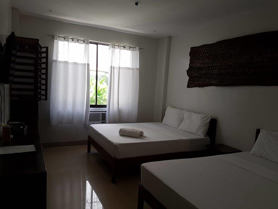 Orchid Lagan Place Palawan Puerto Princesa Екстер'єр фото