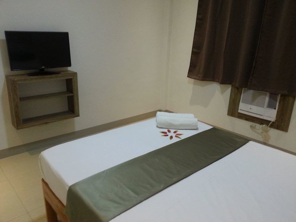 Orchid Lagan Place Palawan Puerto Princesa Екстер'єр фото