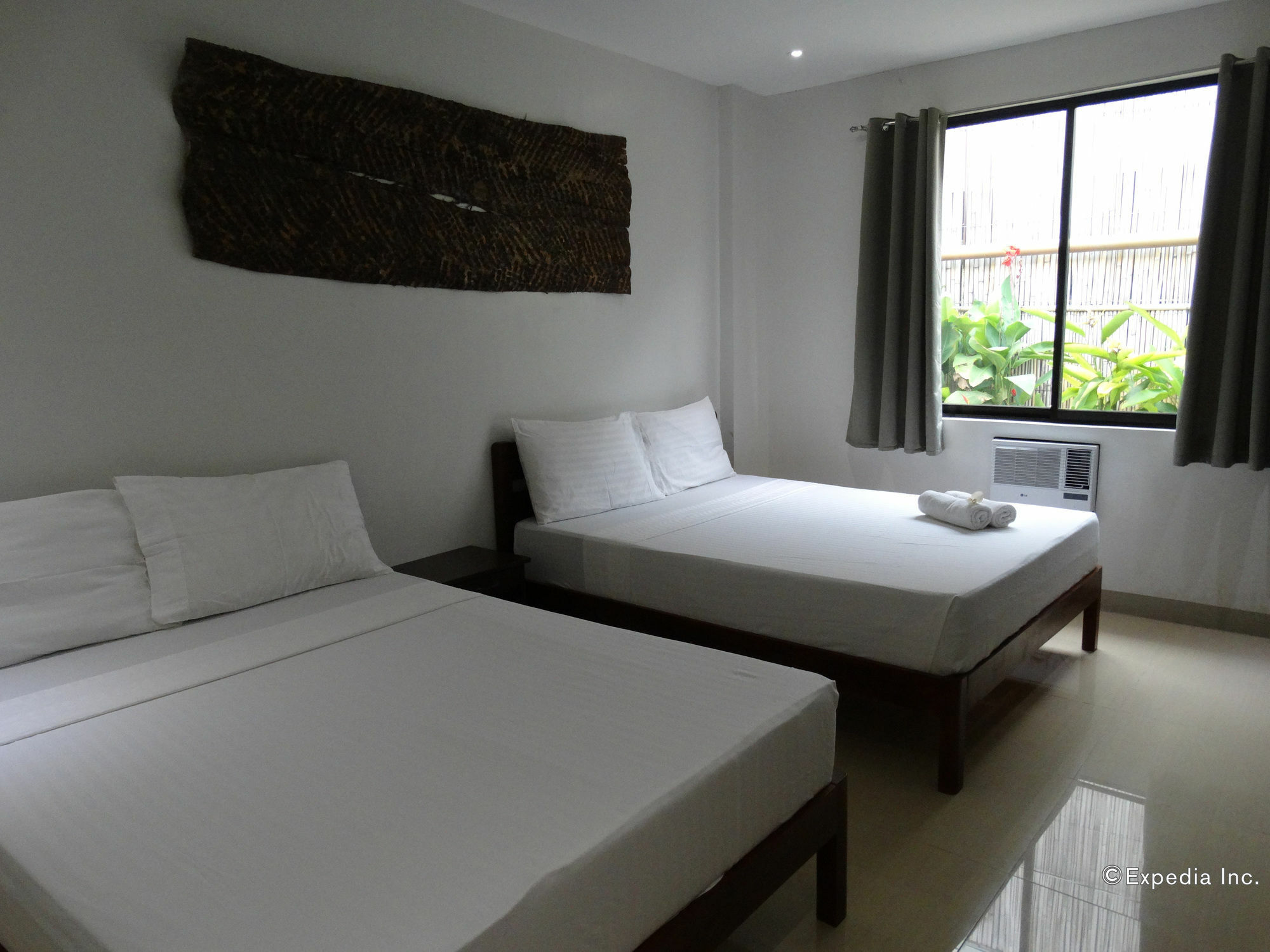 Orchid Lagan Place Palawan Puerto Princesa Екстер'єр фото