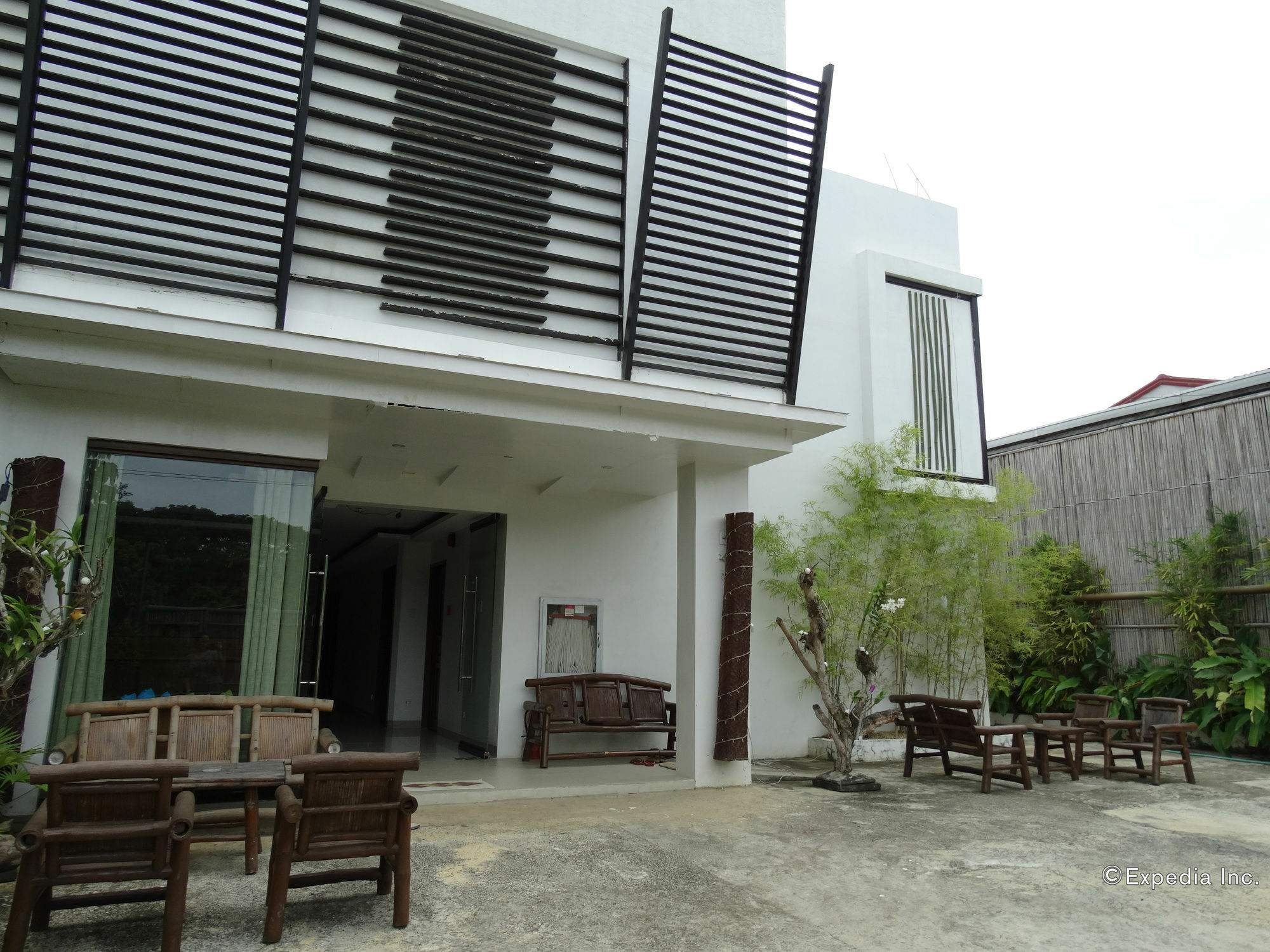 Orchid Lagan Place Palawan Puerto Princesa Екстер'єр фото