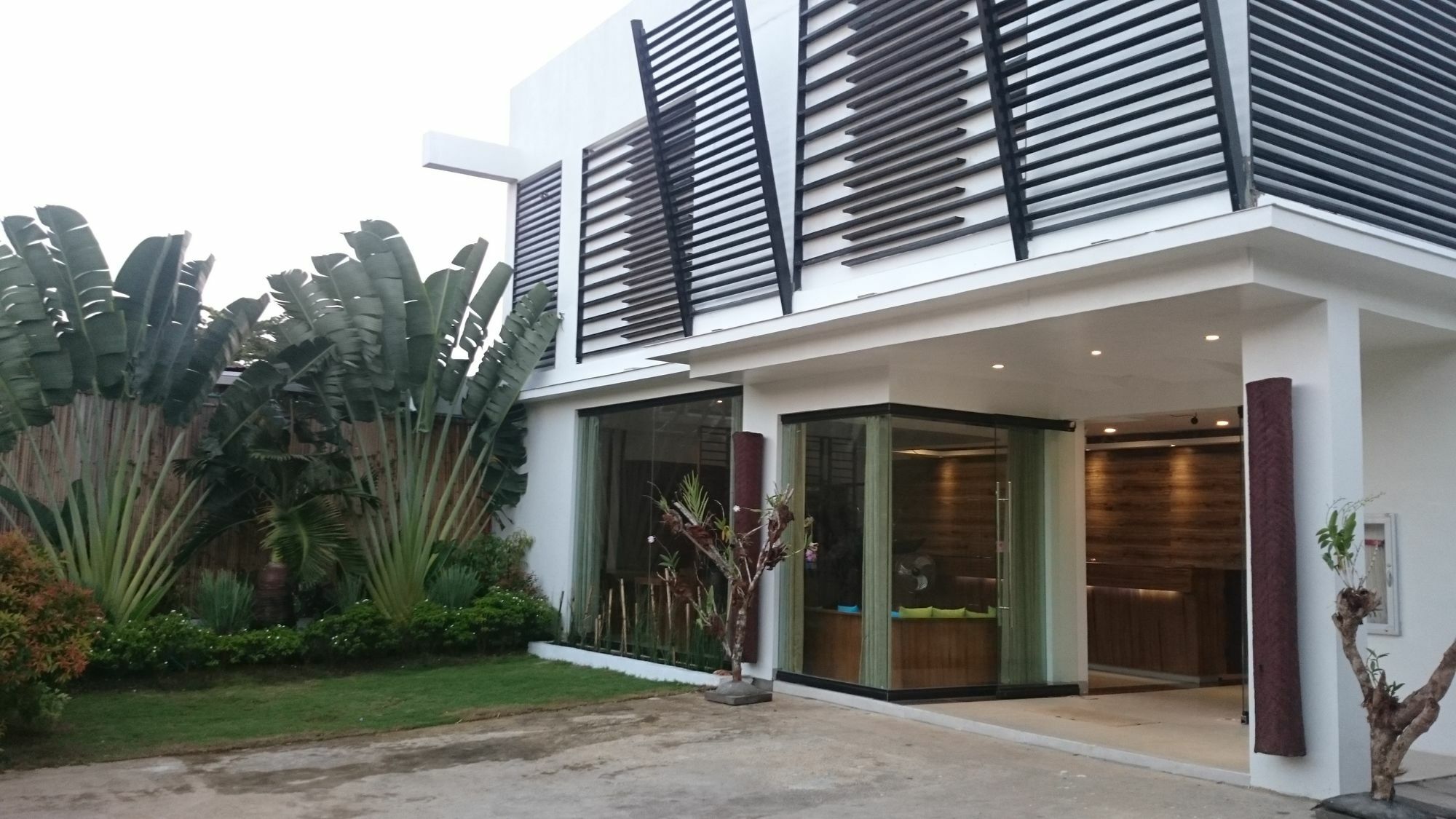 Orchid Lagan Place Palawan Puerto Princesa Екстер'єр фото