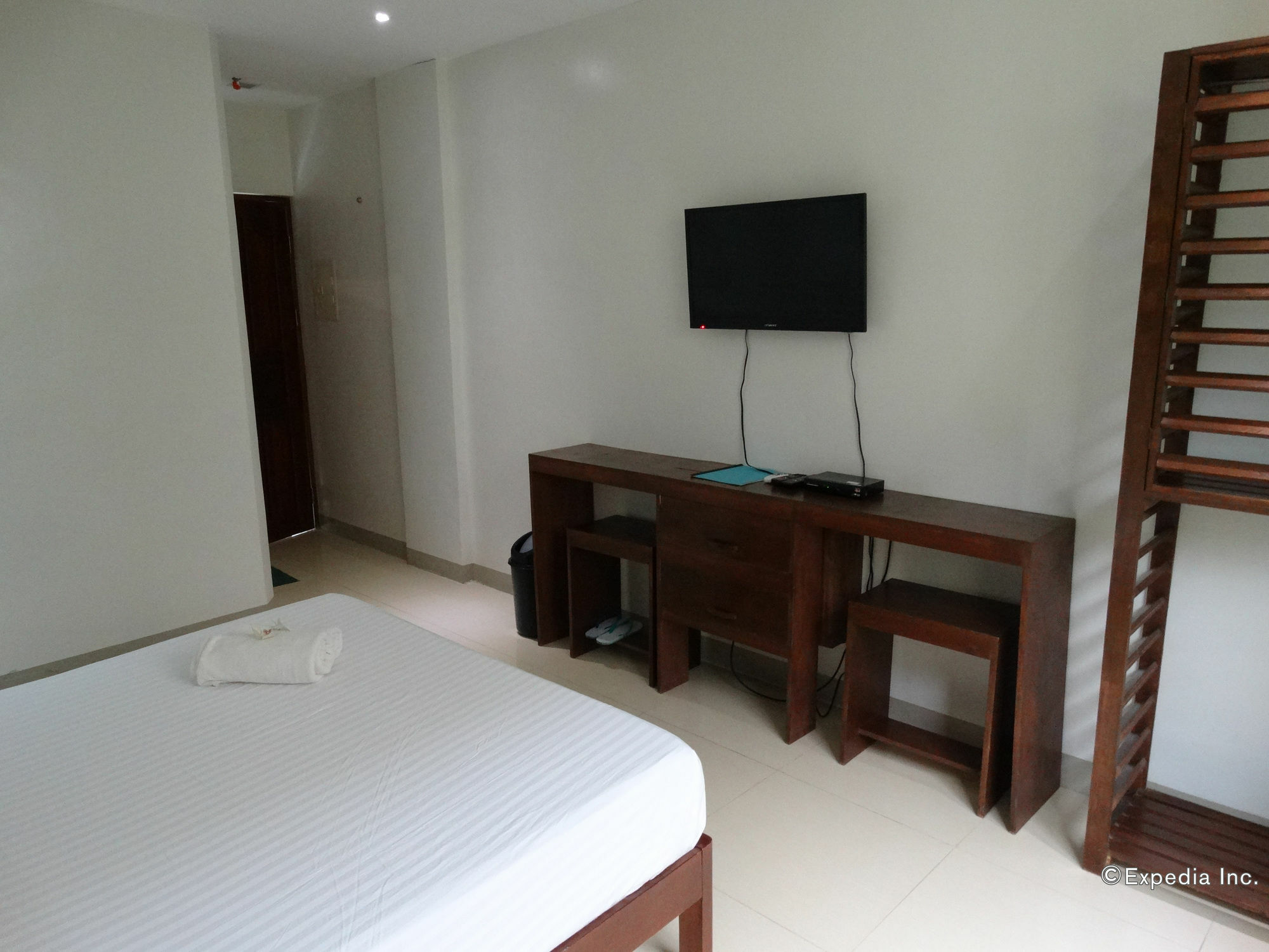 Orchid Lagan Place Palawan Puerto Princesa Екстер'єр фото