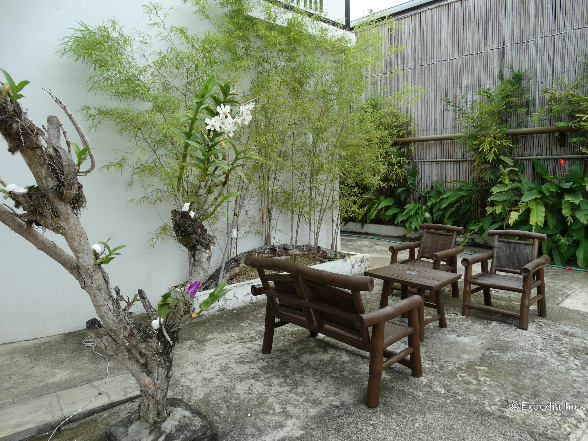 Orchid Lagan Place Palawan Puerto Princesa Екстер'єр фото