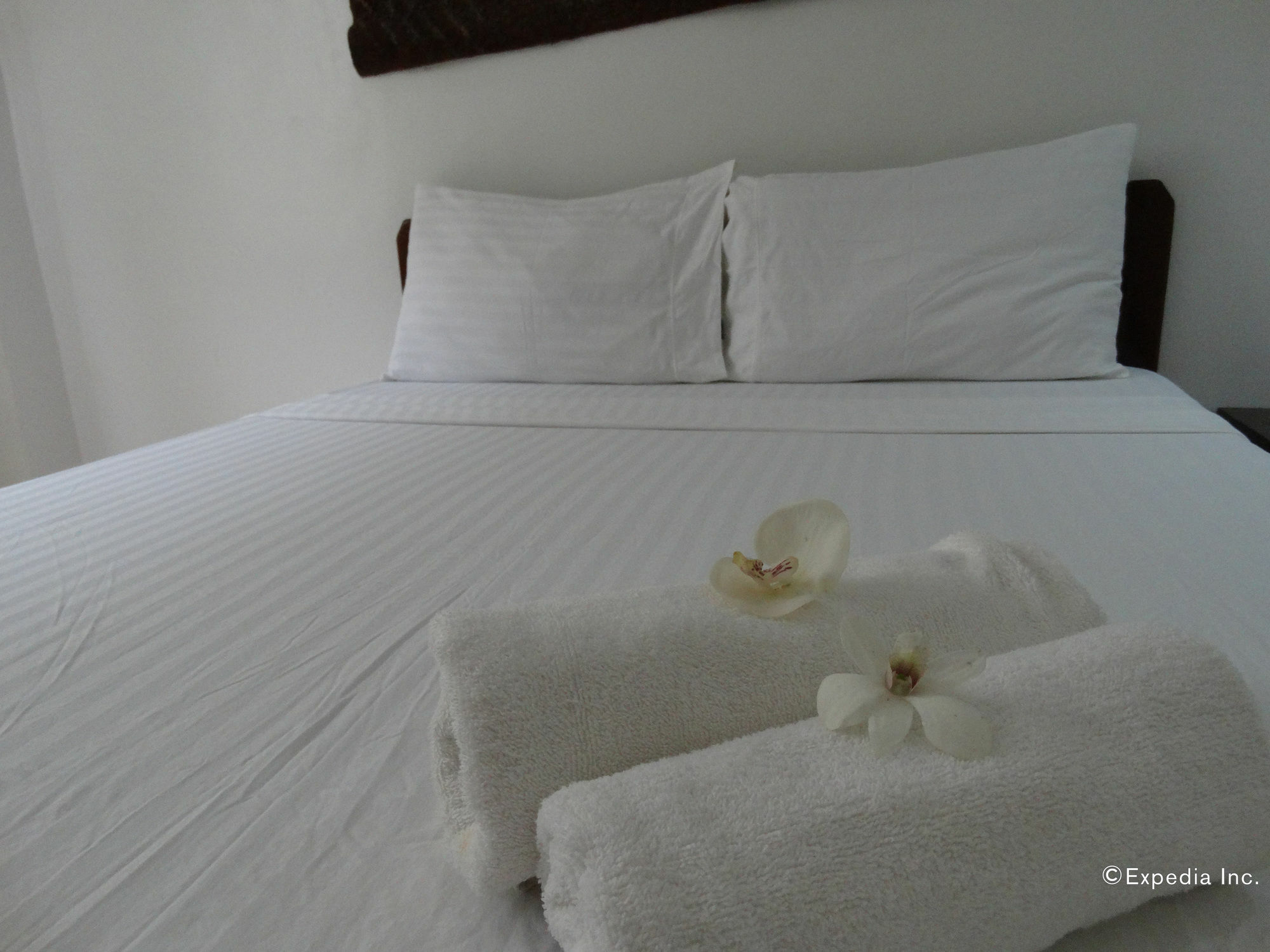 Orchid Lagan Place Palawan Puerto Princesa Екстер'єр фото