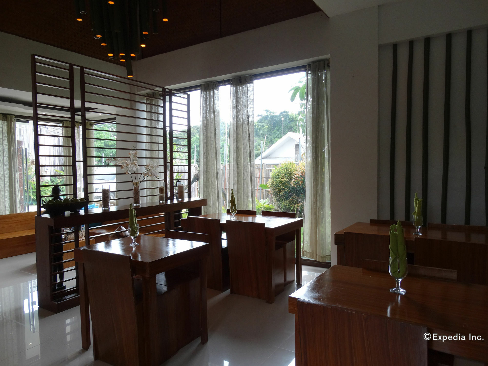 Orchid Lagan Place Palawan Puerto Princesa Екстер'єр фото