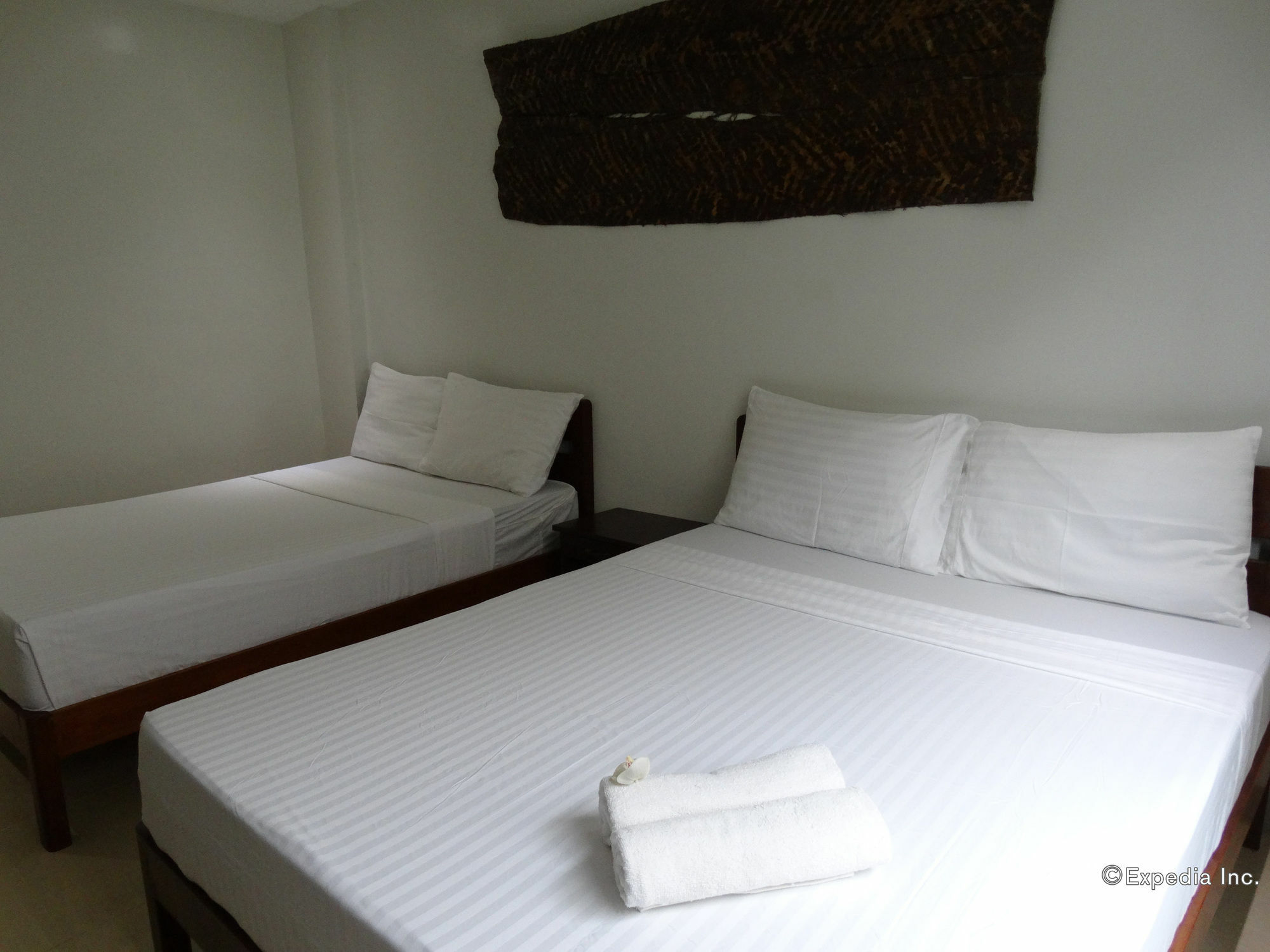 Orchid Lagan Place Palawan Puerto Princesa Екстер'єр фото