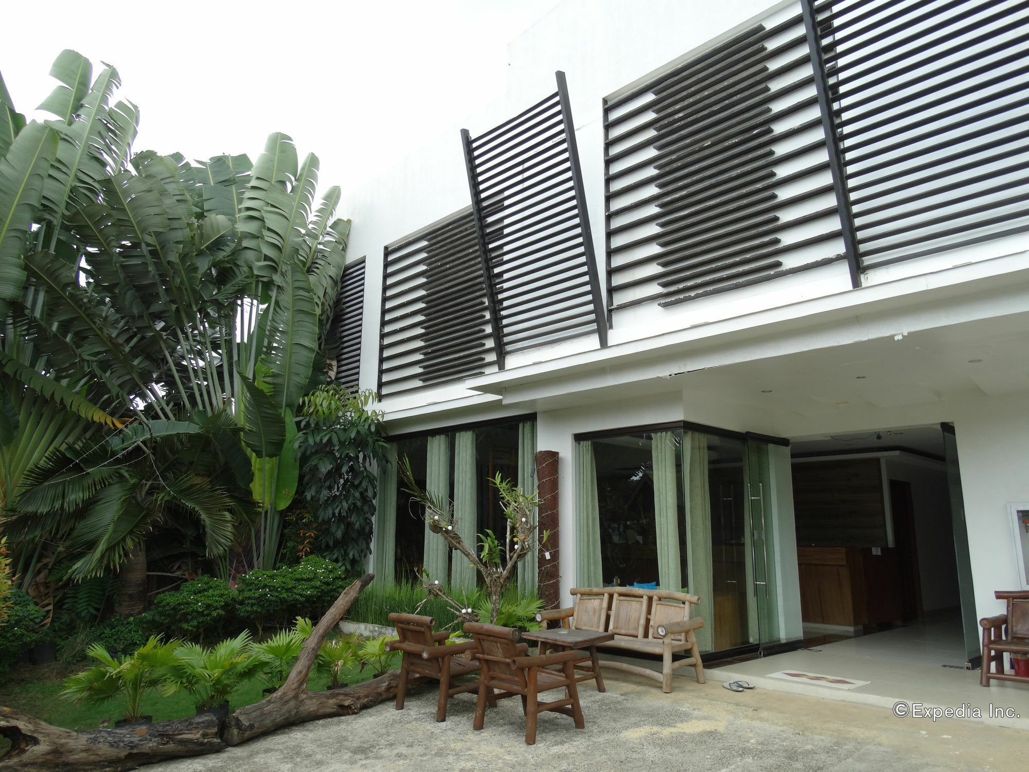 Orchid Lagan Place Palawan Puerto Princesa Екстер'єр фото