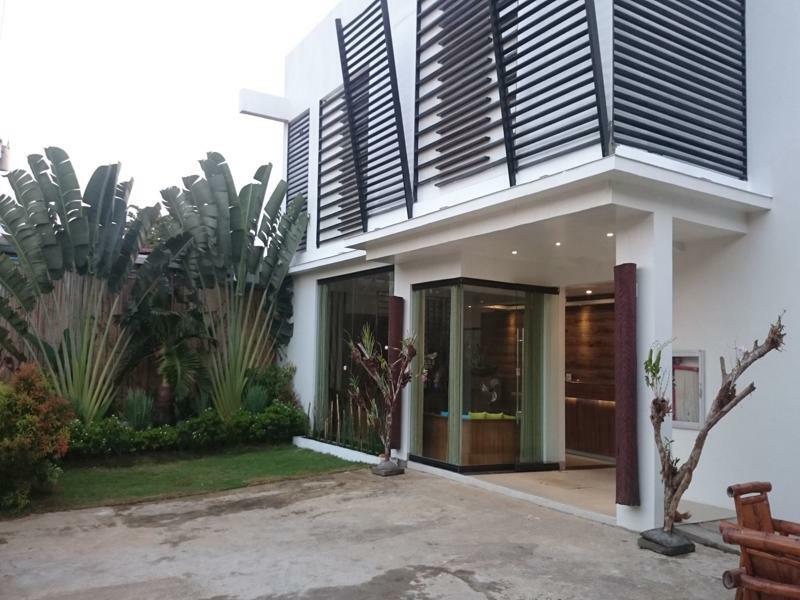 Orchid Lagan Place Palawan Puerto Princesa Екстер'єр фото