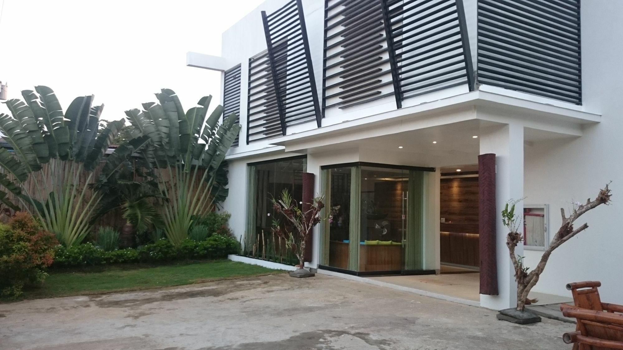 Orchid Lagan Place Palawan Puerto Princesa Екстер'єр фото